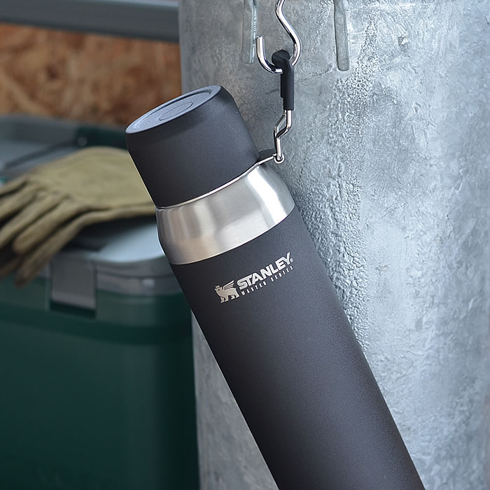 スタンレー 水筒 マスター真空ウォーターボトル 1l ステンレス 真空断熱 保温 保冷 食洗機対応 マグボトル アウトドア 魔法瓶 キャンプ 運動会 洗いやすい 頑丈 かっこいい おしゃれ Stanley Movilesgarcia Com