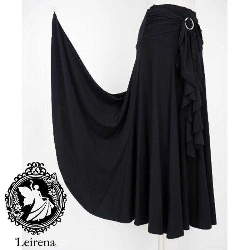 楽天市場】フラメンコ衣装 フラメンコファルダ フラメンコスカート