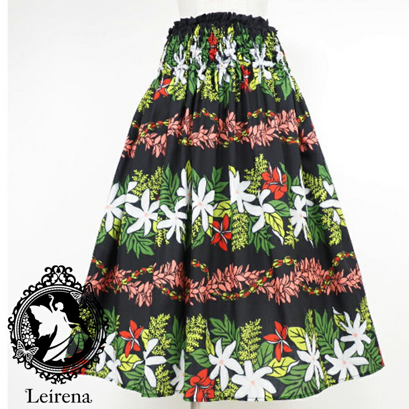 hawai Lea Lea フラダンス　スカート　ブラック　新品 hawai Lea Lea フラダンス スカート ブラック 新品 - メルカリ