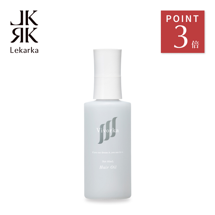 Vivorkaモイスチャースムージングトリートメント Vivorka モイスチャースムージングトリートメント 450mL