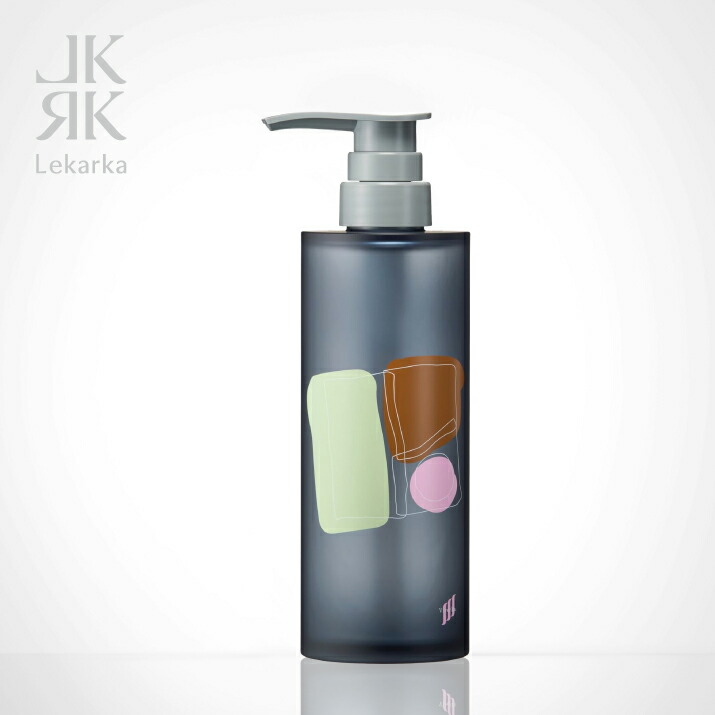 【新品未開封】Vivorkaシャンプー＆トリートメントセット詰め替え用 ボトル付 | ブランド公式 Vivorka ヘアケアトライアルセット