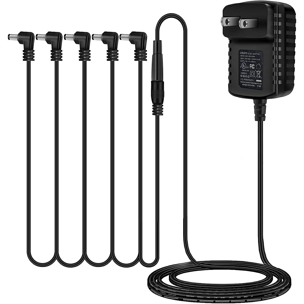 free the tone acアダプター 分岐ケーブルセット Amazon.co.jp: Free The Tone フリーザトーン SP-9 STABILIZED