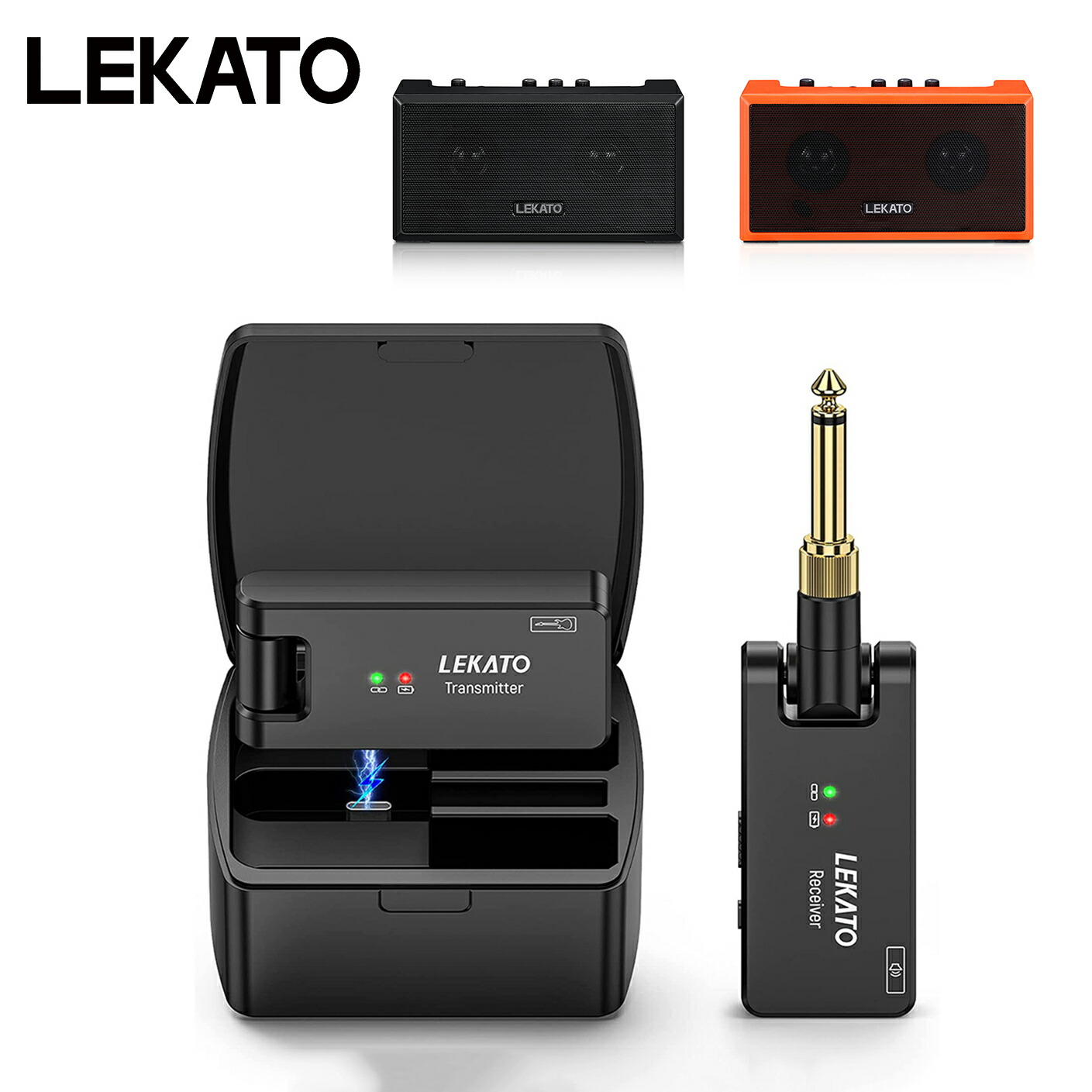 Ex-pro ギター/ベース　ワイヤレス送受信器　3Uラック　クラシックプロ CLASSIC PRO ( クラシックプロ ) CPR3USIII 3Uショートラック