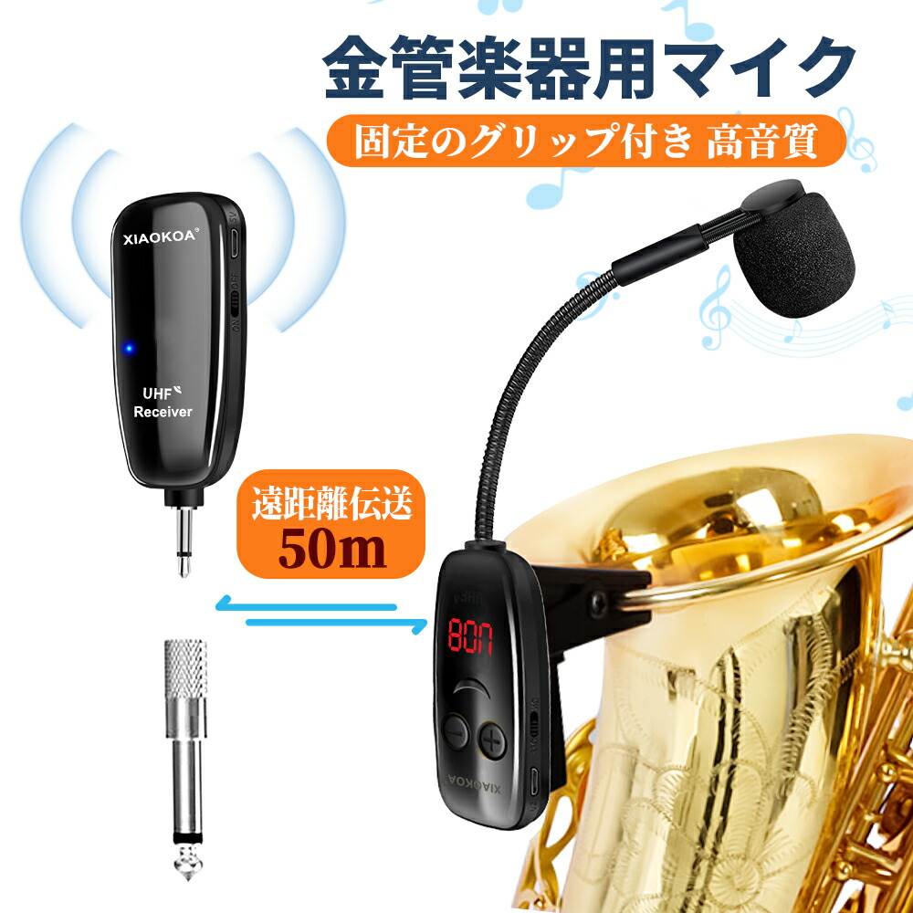 楽天市場】XIAOKOA ピンマイク ワイヤレス ワイヤレスマイク 2.4G スマホ用クリップマイク 拡声マイク 録音マイク 無線マイク  ラベリアマイク バス運転手用マイク ハンズフリーマイク 自動ペア 充電式 スピーカーアンプPCカメラ用 : Lococo