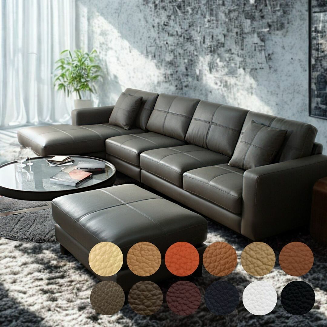 楽天市場】【3/1(日)ワンダフルデー全品ポイント10倍】本革 R コーナー