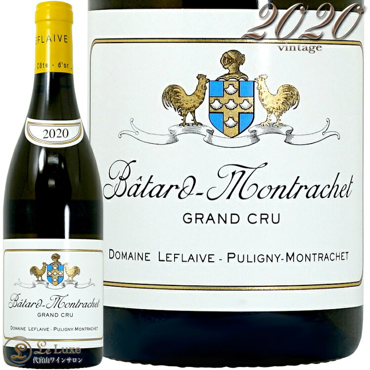 楽天市場】バタール モンラッシェ グランクリュ 2005年 750ml 白