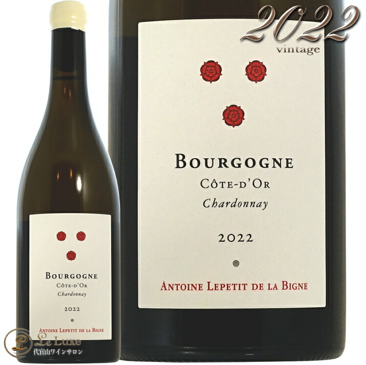 楽天市場】ムルソー レ ペルショ 2022 アントワーヌ ルプティ ド