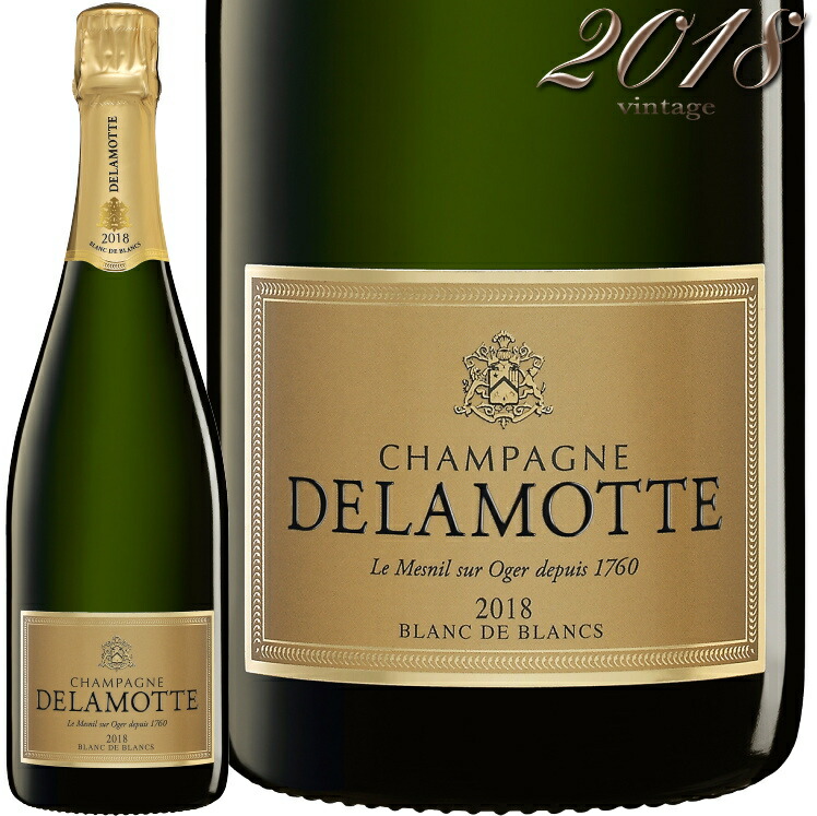 ワイン Delamotte Brut Blanc de Blancs 1999 楽天市場】1999 ブラン ド ブラン コレクション ドゥラモット 正規品
