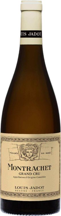 2022 モンラッシェ グラン クリュ ルイ ジャド 正規品 白ワイン 辛口 750ml Louis Jadot Montrachet Grand Cru
