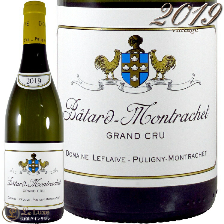楽天市場】バタール モンラッシェ グランクリュ 2005年 750ml 白