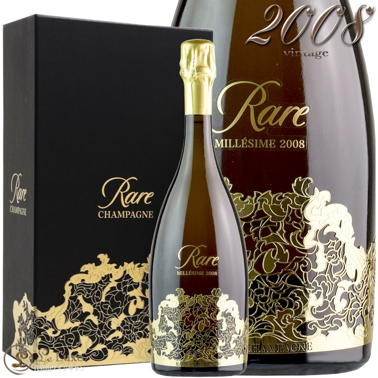パイパー エドシック シャンパーニュ Rare ヴィンテージ 2006　超限定品 楽天市場】2006 パイパー エドシック レア ヴィンテージ 正規品