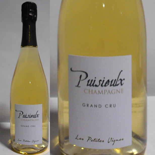 ChampagneFrancoisSecondeGrandCruSilleryBrutBlancdeBlancsMillesime2006