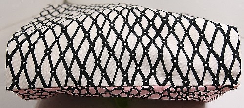 バッグ レディース エコバッグ バッグ バッグ フラワーマーケット ルマリエ 店第二弾入荷しました marni マルニ 布ショッピング エコバッグ ダイヤモンド柄裏ピンク バッグ レディース エコバッグ バッグ バッグ フラワーマーケット ルマリエ 店第二弾入荷しました marni マルニ 布ショッピング エコバッグ ダイヤモンド柄裏ピンク