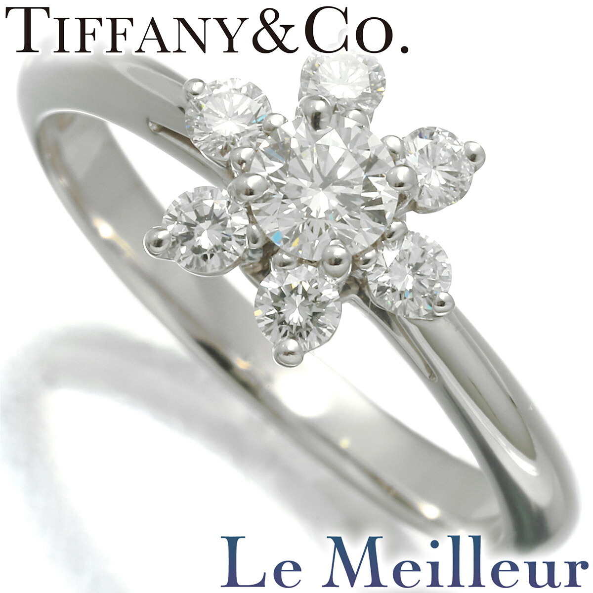 楽天市場】ティファニー エルサ・ペレッティ スタッキング バンド