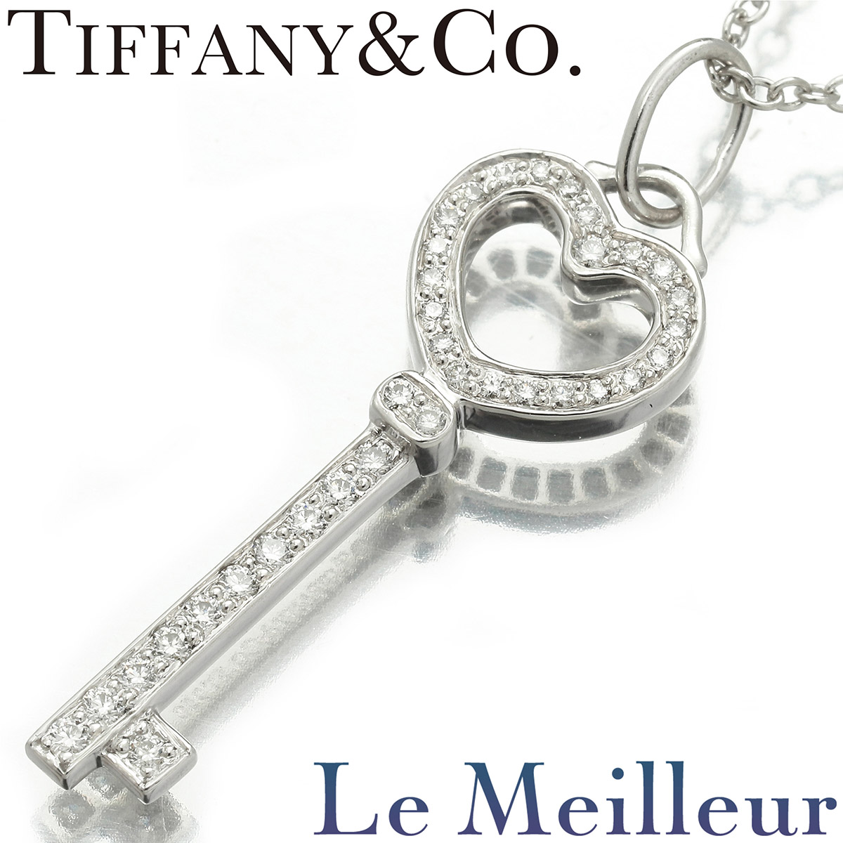 楽天市場】【ギフト品質】ティファニー Tiffany&Co ネックレス