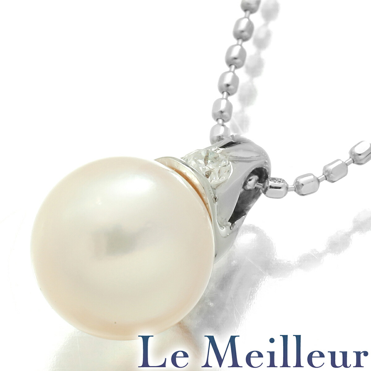 楽天市場】【最大5,000円OFFクーポン対象】タサキ パールY字ネックレス