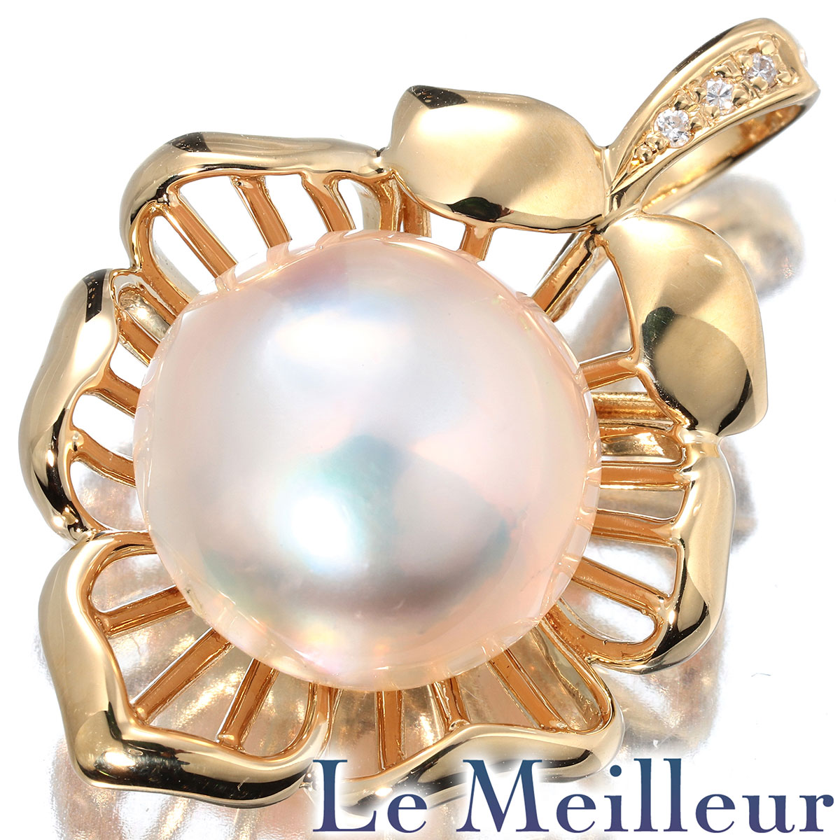 花かごブローチ k18 宝飾品 楽天市場】【ポイント5倍☆11/20 23:59まで】花かごモチーフ