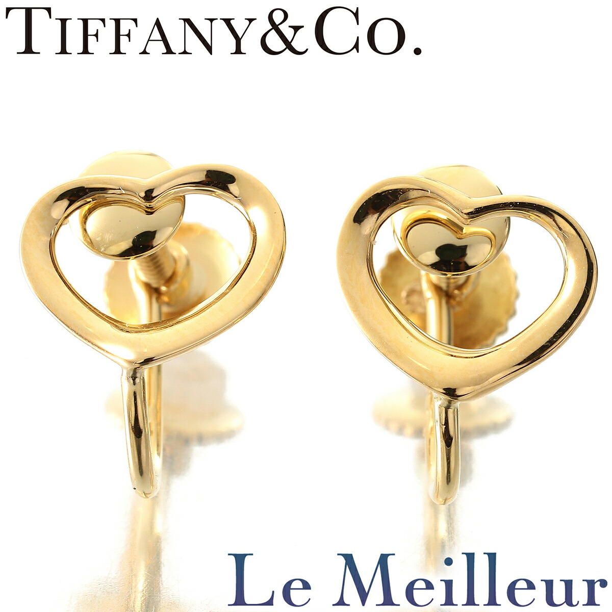 美品✨ティファニー　ティアドロップ　エルサペレッティ　フック　ピアス 楽天市場】TIFFANY&Co. ティファニー ティアドロップ ピアス