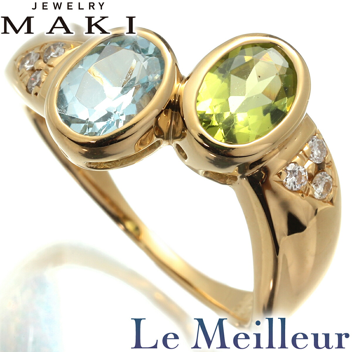 楽天市場】【ポイント5倍☆新春7日間限定☆12/30?1/5】ジュエリーマキ