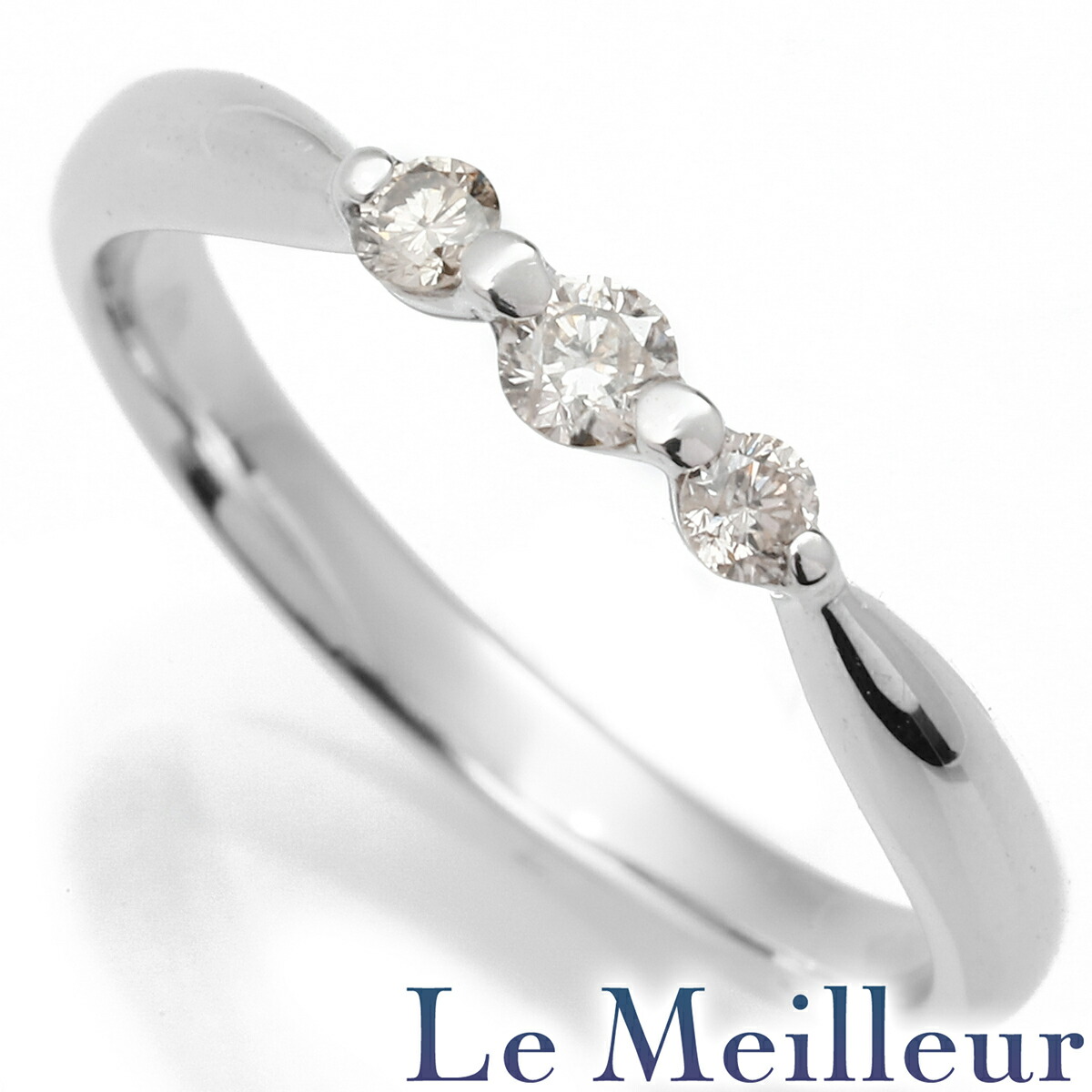 楽天市場】ゆきざき 指輪 メンズ レガリア ダイヤモンド リング