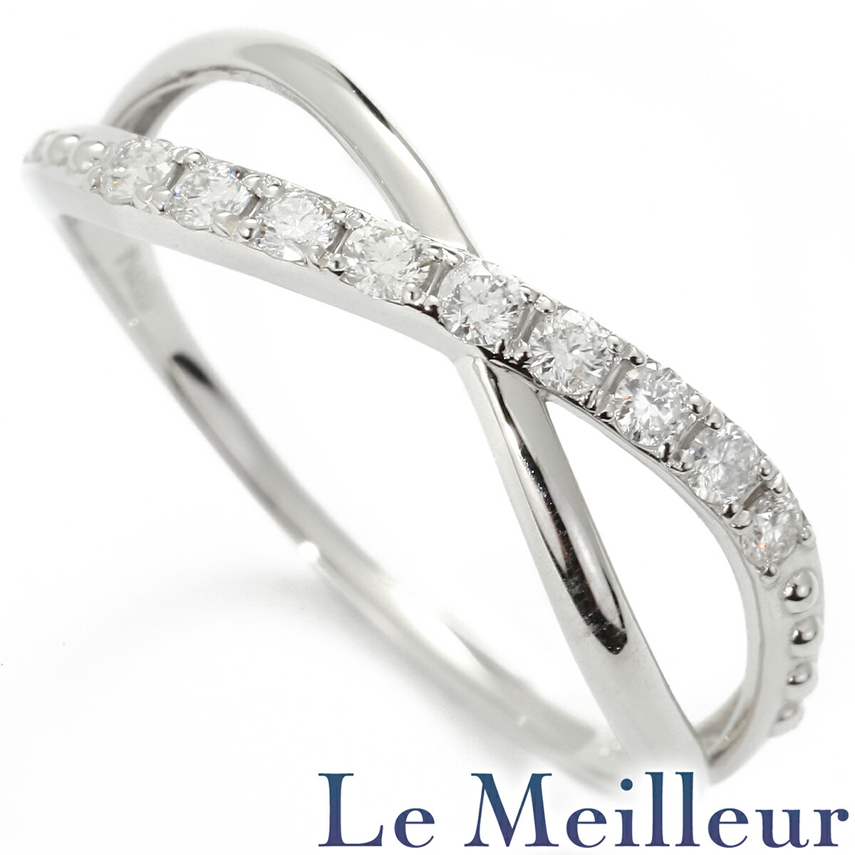 楽天市場】4℃ リング 指輪 タンザナイト ダイヤモンド Pt950 13号