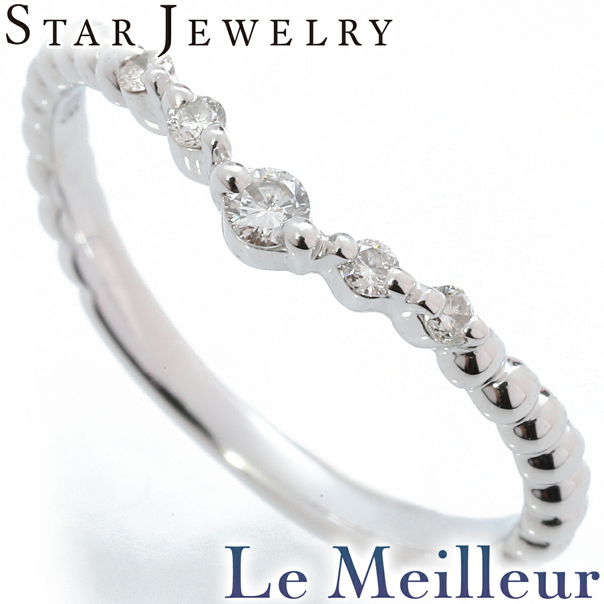 楽天市場】【10%OFF☆楽天スーパーSALE対象】STAR JEWELRY スター 