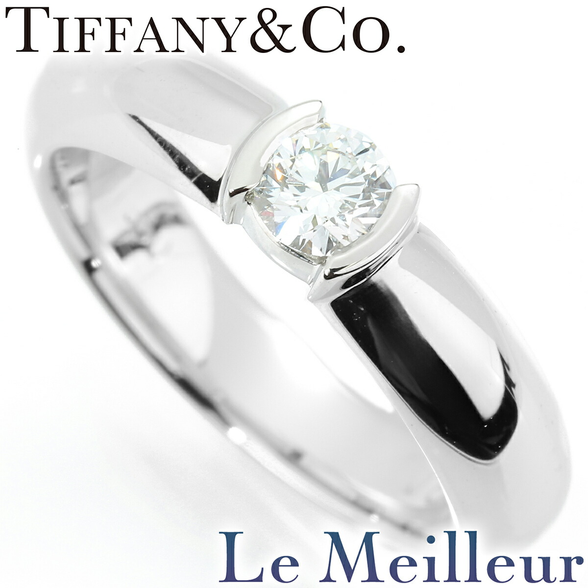 楽天市場】ティファニー エルサ・ペレッティ スタッキング