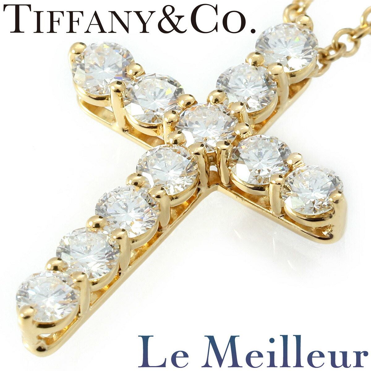 楽天市場】Tiffany&Co. ティファニー ダイヤモンド スモール 楽天市場】Tiffany&Co. ティファニー ダイヤモンド スモール