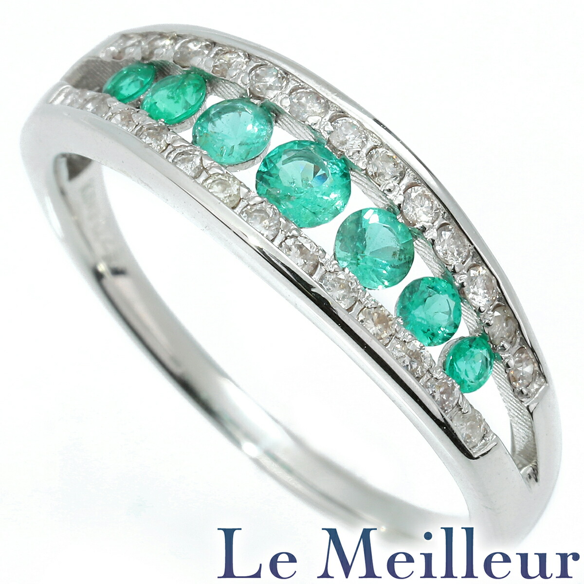 Tk⭐️ ❣️Pt850 ルビー 0.37 ジュエリーマキ ダイヤソーティング Tk⭐️ 様専用❣️Pt850 ルビー 0.37 ジュエリーマキ ダイヤ