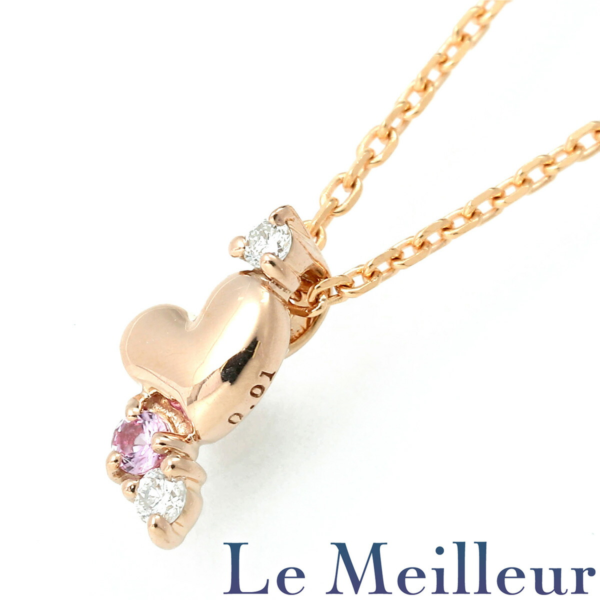 楽天市場】サマンサティアラ Samantha Tiara K18WG クロスモチーフ