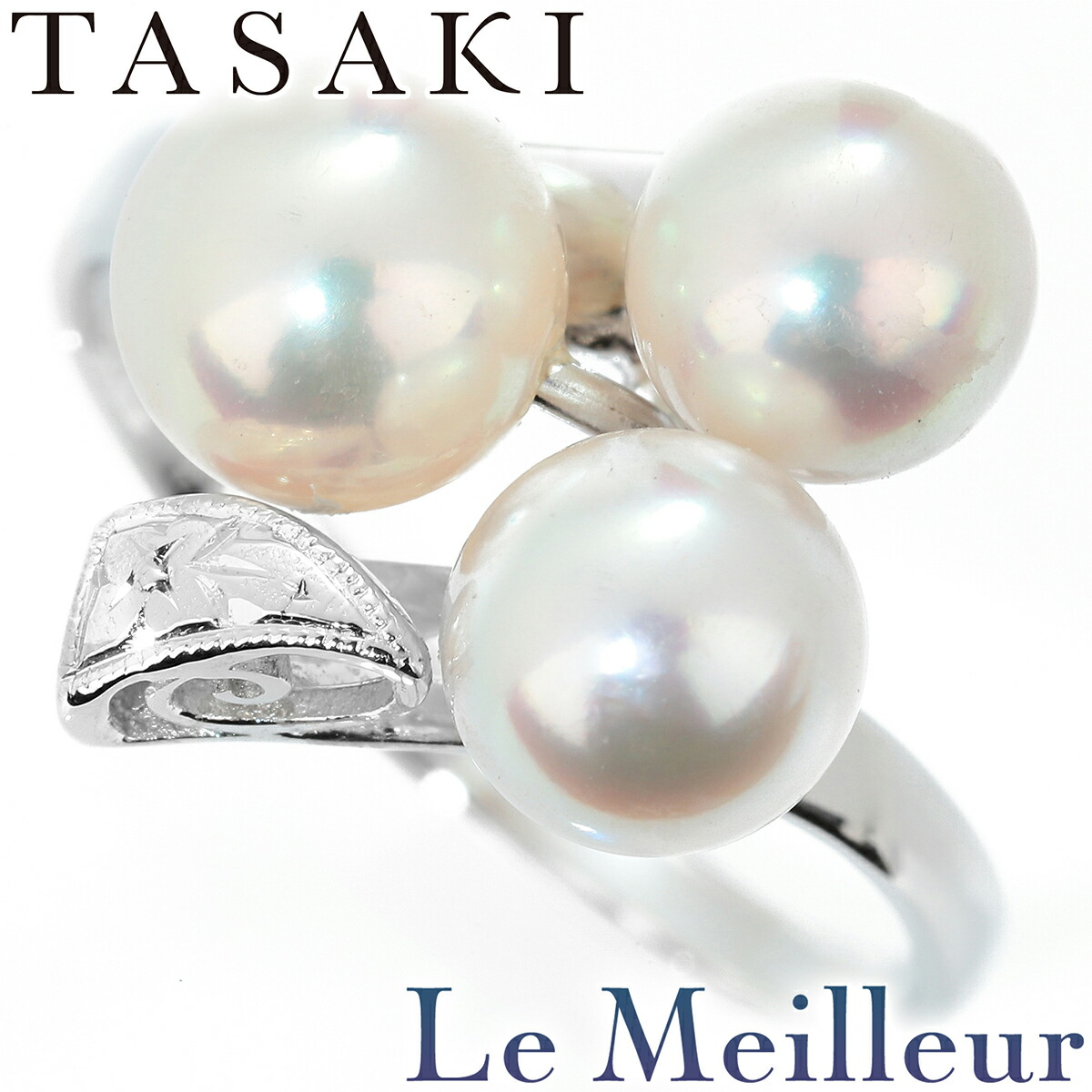 楽天市場】【ポイント5倍☆新春7日間限定☆12/30?1/5】タサキ パール