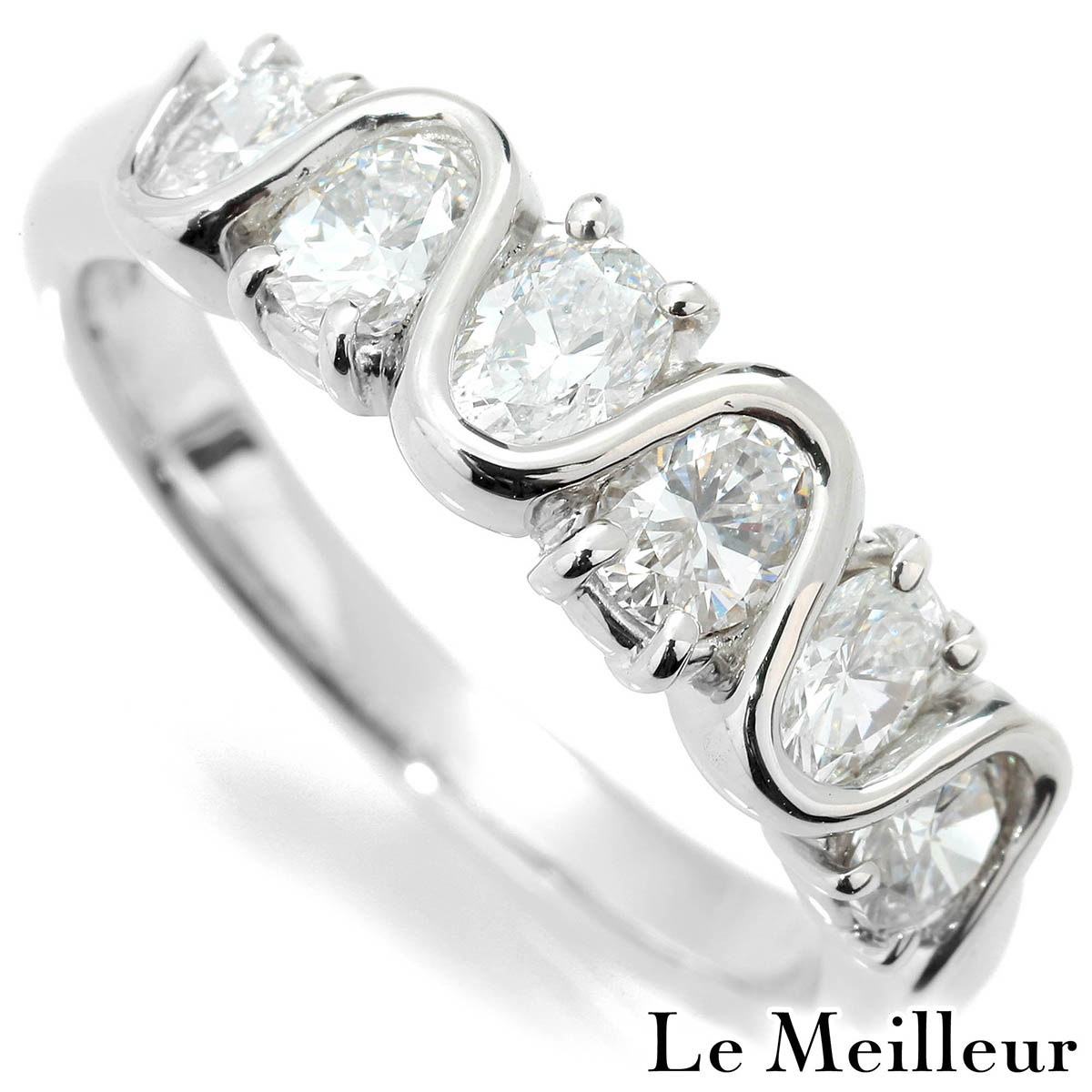 楽天市場】バイオレットスピネル 1.30ct ダイヤモンド 0.62ct プラチナ
