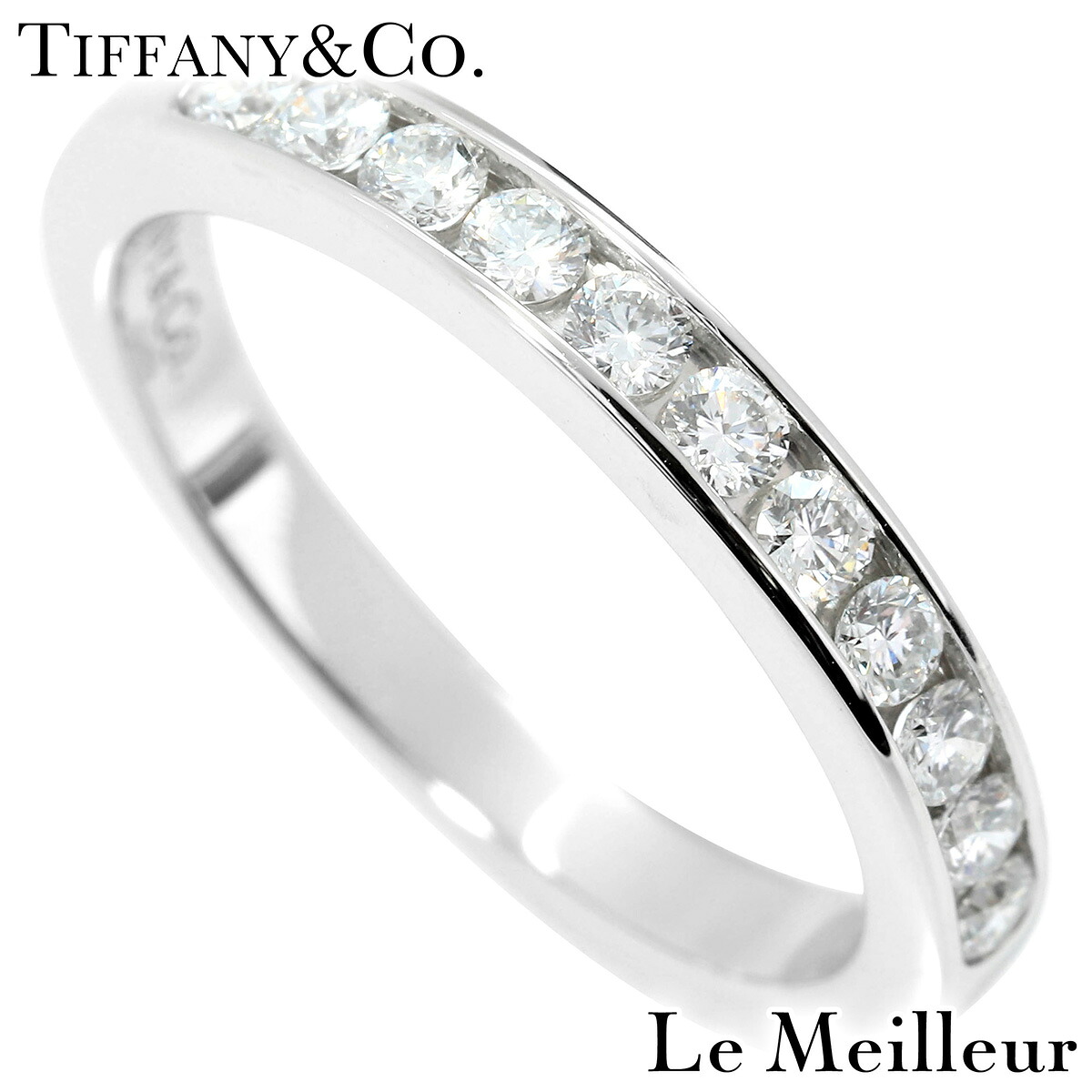 楽天市場】TIFFANY&Co. ティファニー The Tiffany Setting 