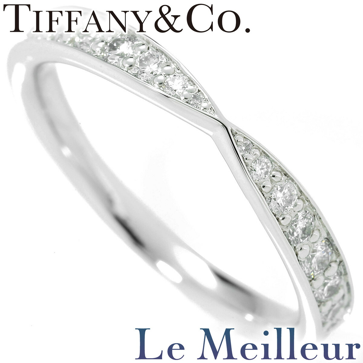 楽天市場】ティファニー ハーモニー ビーズ セット ダイヤモンド