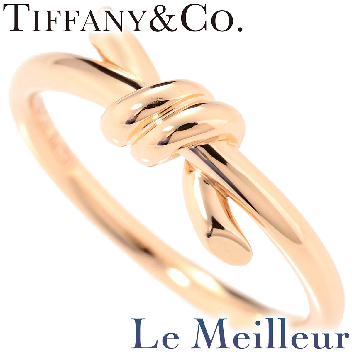 楽天市場】TIFFANY＆Co. ティファニー 10022 ノーツ ナロー