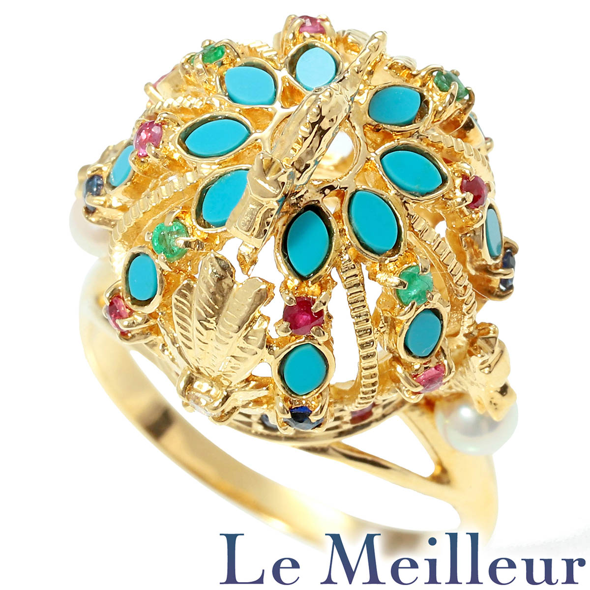 楽天市場】Dress A Dress ドレスアドレス デザイン ペリドット ダイヤ