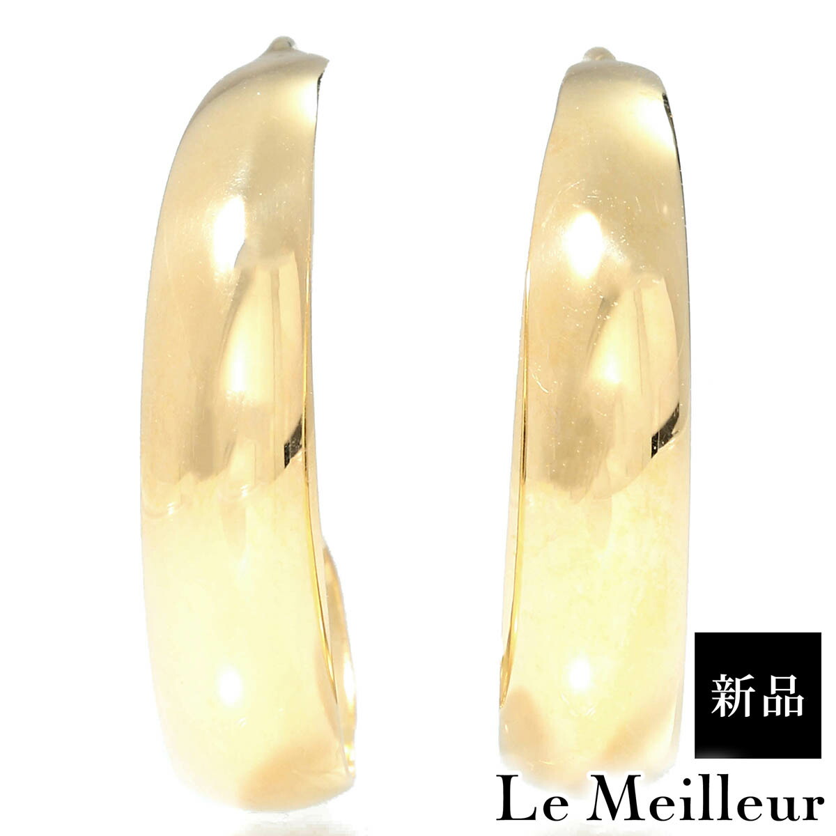 楽天市場】ピアジェ ポセション K18ローズゴールド ピアス 新品