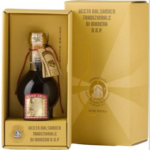 マニカルディ モデナ産バルサミコ酢 トラディツィオナーレ ｄｏｐ 100ml 90 Off