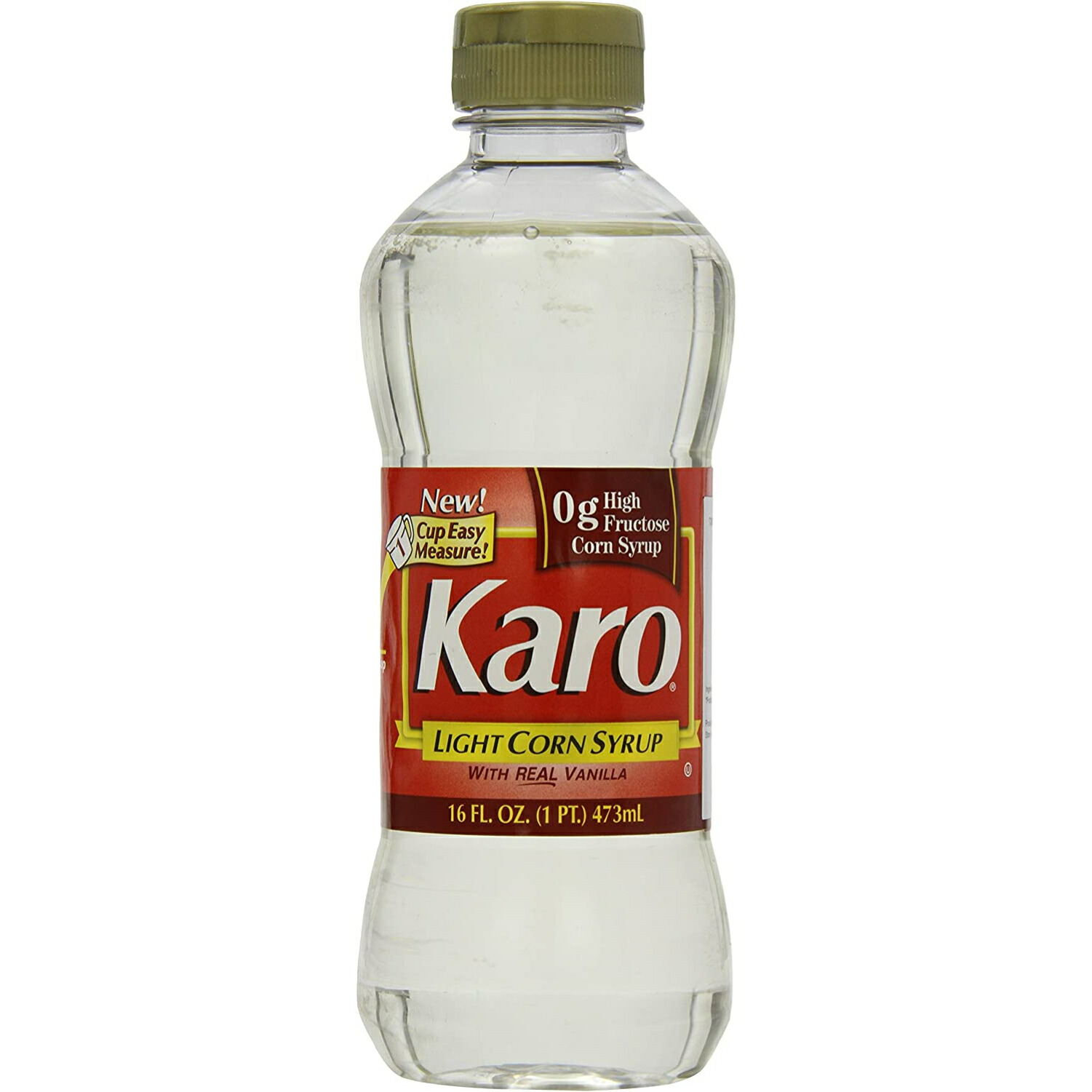【楽天市場】【送料無料3本】 Karo カロ コーンシロップ ライト 473ml 3本セット コーンスターチ 製菓 まとめ買い：Le meteore