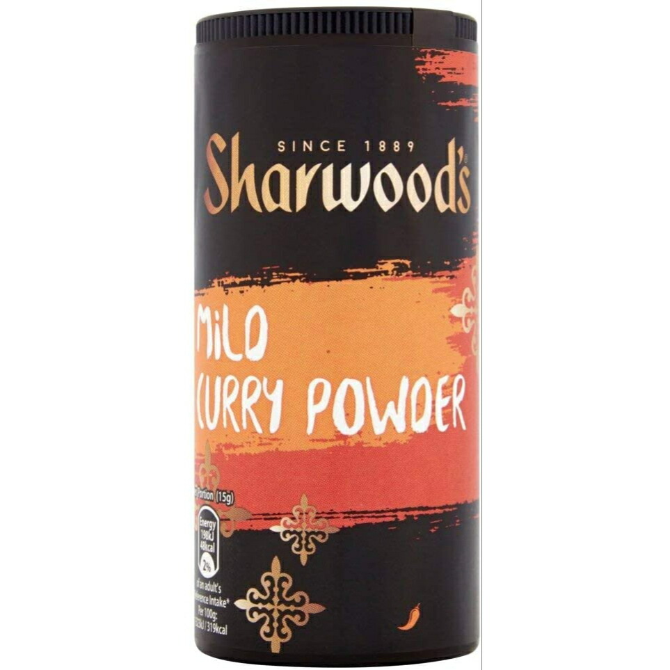 市場 Shawood's シェアウッド カレーパウダー 市場 Shawood's シェアウッド カレーパウダー
