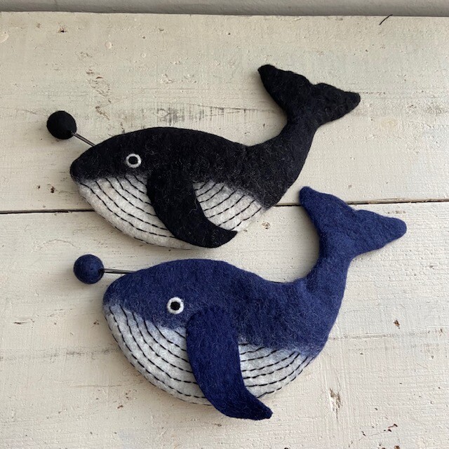 楽天市場】羊毛 フェルト 「お口にチャック」ネコポーチ ハンドメイド