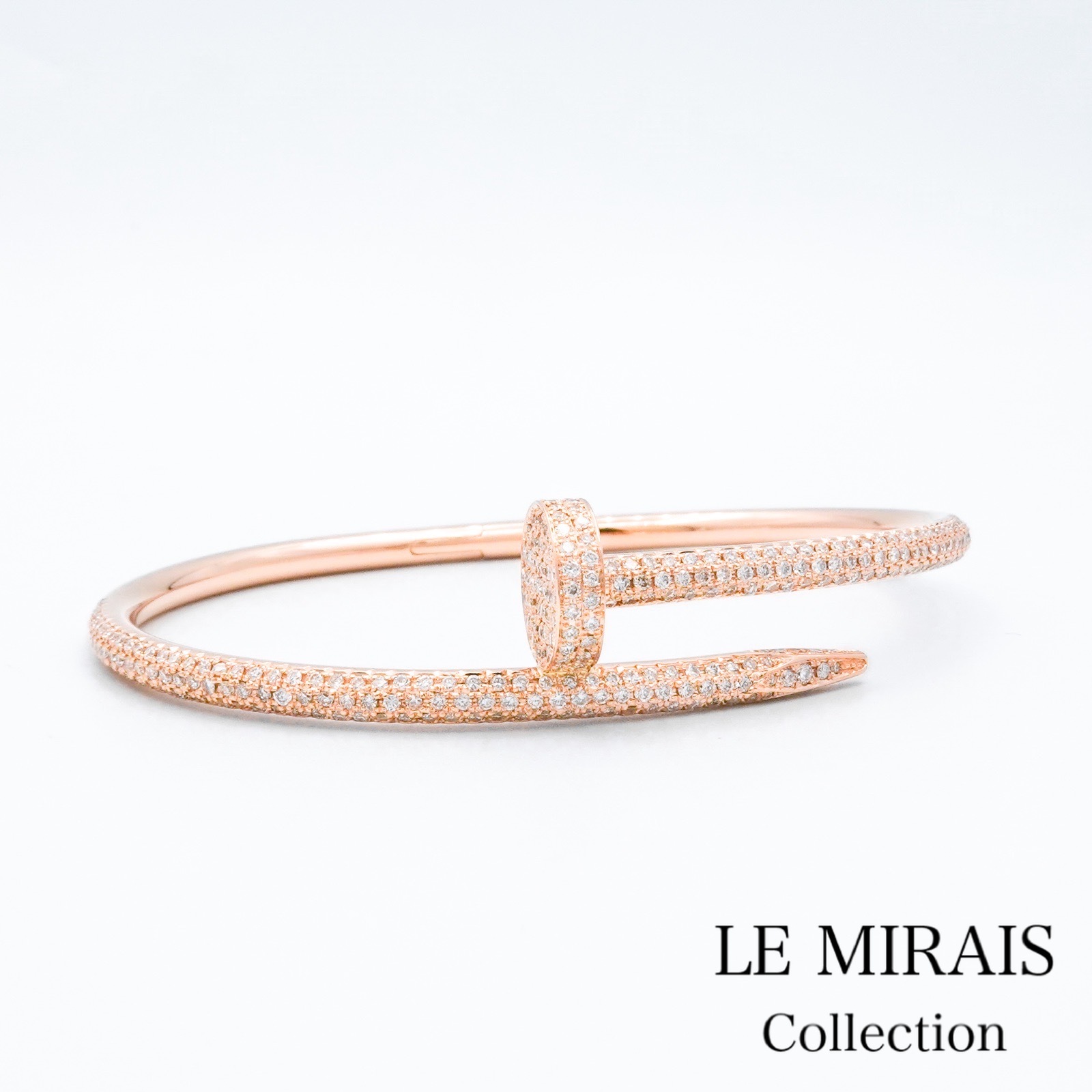 楽天市場】【保証書付】カルティエ ジュストアンクル ブレス #20