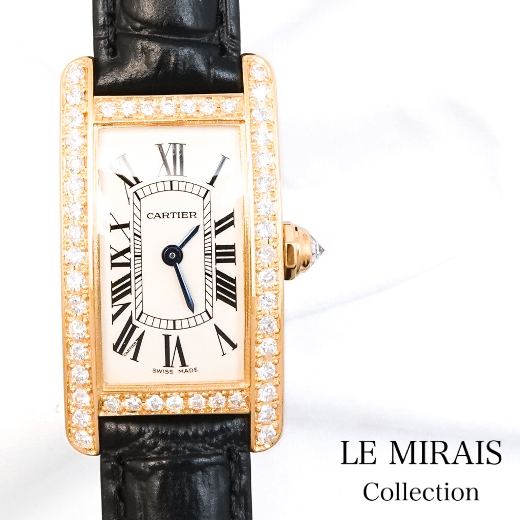 Le Temps De Cartier カルティエ　時計　非売品　専門書カタログ Cartier Archives - 2ページ目 (59ページ中) - 江口洋品店 江口