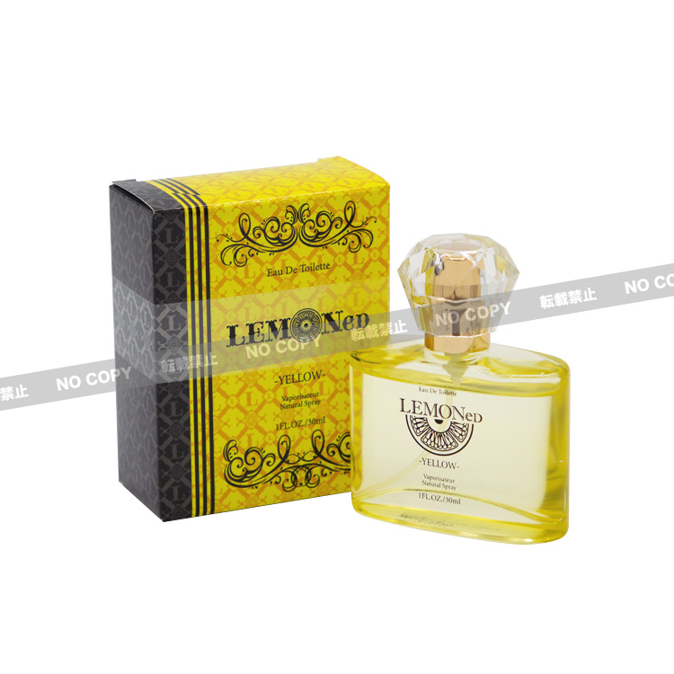 【新品・未開封】 hide完売品★大人気香水/レモネードおまけ付 LEMONed ONLINE SHOP