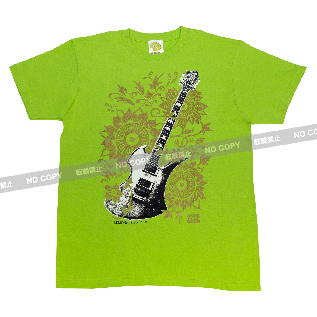 楽天市場】DANGER Tシャツ [グリーン] : LEMONed SHOP 楽天市場店