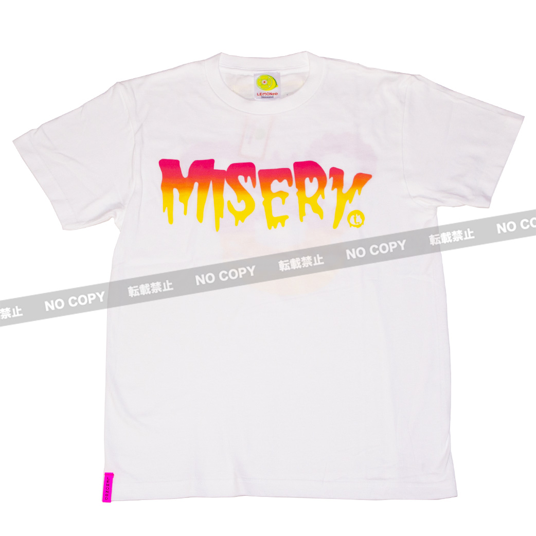 【新品・未開封】LEMONed MISERY Tシャツ Mサイズ w200_h200.1.jpg