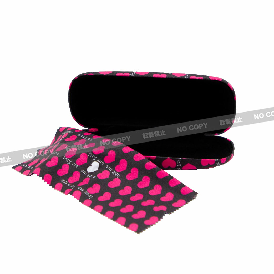 楽天市場】メガネケース/DOUBT : LEMONed SHOP 楽天市場店