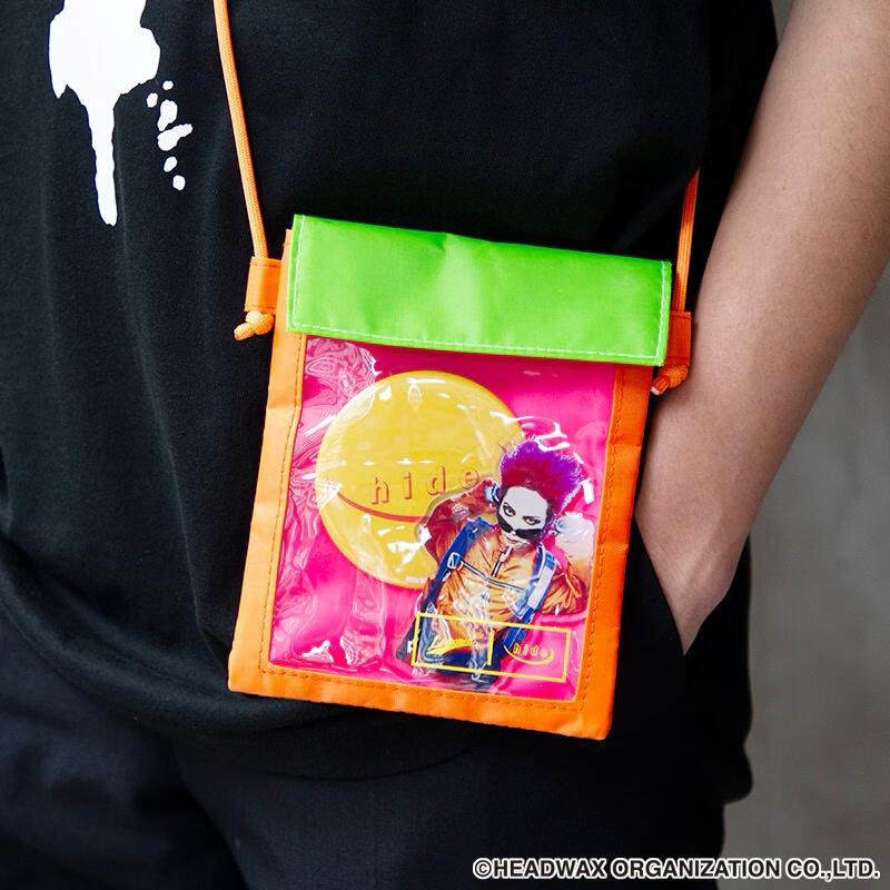 楽天市場】hide Birthday Party 2025 缶バッジコレクション : LEMONed