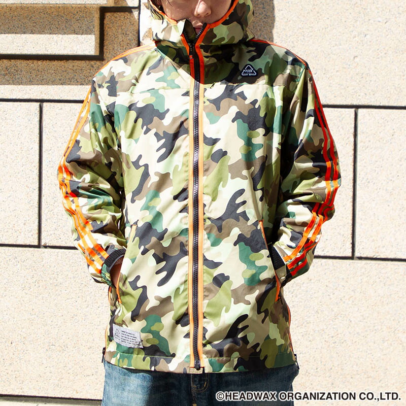 hide 偽装上衣 【PSYENCE Limited Edition】