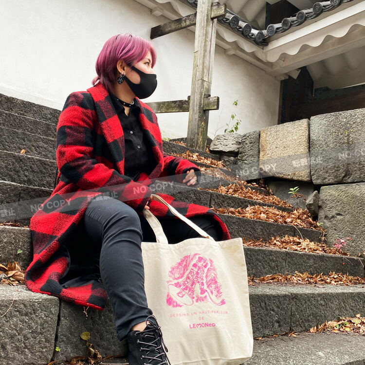 トートバッグML/NouvelleForme【ナチュラル】